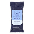 Eo Hand Sanitizer Wipes Display Center - Lavender (Pack of 6 - 10 Pack)