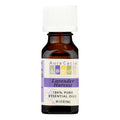 Aura Cacia Pure Lavender Essential Oil, 0.5 Fl Oz