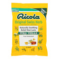 Ricola Sugar-Free Menthol with Stevia Mints (Pack of 6 - 45 Count Bags)