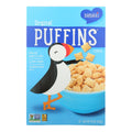Barbara's Bakery Original Puffins Cereal, 10oz, Pack of 12