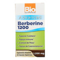 Bio Nutrition Advanced Berberine 1200 (50 Veg Capsules)