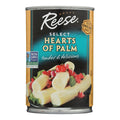 Reese Hearts of Palm Prime Cuts (Pack of 12 - 14 Oz)
