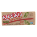 Red Vines Berry Flavored Licorice Twists | 9 x 4 Oz.