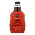 Lakanto Monk Fruit Sweetened Maple Flavored Syrup (Pack of 8 - 13 Fl. Oz.) - Sugar-Free, Calorie-Free Sweetener