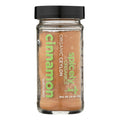Spicely Organics Organic Cinnamon Ceylon Ground - 1.4 Oz., Pack of 3