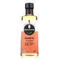 Spectrum Naturals Premium Refined Walnut Oil, Pack of 12 - 16 Fl Oz.