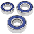 All Balls Racing Wheel Bearing Kit 25-1056
