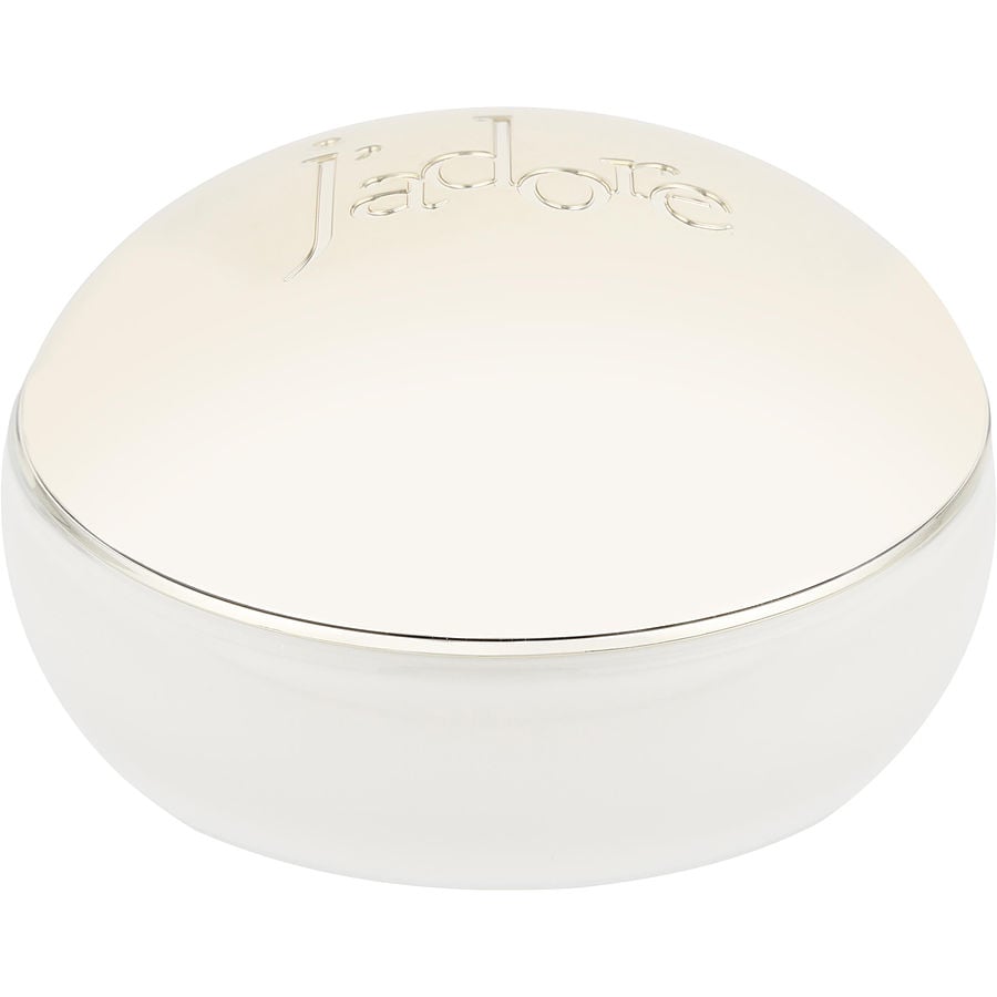 Jadore By Christian Dior Body Cream 5 Oz