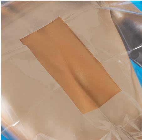 Surgical Drape Pain Management Drape 24 W X 30 L Inch Sterile 690