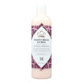 Nubian Heritage Body Wash, Goats Milk & Chai, Moisturizing, 13 Fl Oz.