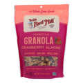 Bob's Red Mill Granola Cranberry Almond, 6-Pack (11 Oz.)