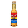 Torani Indulgent Hazelnut Coffee Flavoring Syrup (Pack of 4 - 12.7 Fl Oz. Bottles)