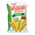 Sensible Portions Garden Veggie Straws - Sea Salt (24 Pack) - 1 Oz.