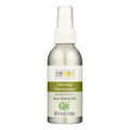 Aura Cacia Eucalyptus Harvest Aromatherapy Mist (4 Fl Oz)