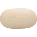 Yardley Shea Buttermilk By Yardley Sensitive Skin Bar Soap 4.25 Oz