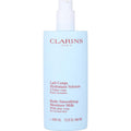 Body-smoothing Moisture Milk With Aloe Vera - For Normal Skin  --400ml/13.9oz