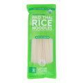 Lotus Foods Thai Jasmine Organic Pad Thai Rice Noodles, 8 Oz, (Pack of 8)