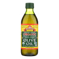 Bragg Organic Extra Virgin Olive Oil, 16 Oz (Case of 12)