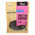 Woodstock Sweetened Cherries, 5 oz (Pack of 8)