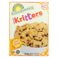 Kinnikinnick 6 Pack 8 Oz. Animal Cookies.