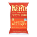Kettle Brand Backyard Barbecue Potato Chips (5 Oz., Pack of 15)