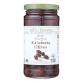 Jeff's Natural Kalamata Olives 7 Oz. Pack of 6