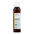 Aura Cacia Grapeseed Skin Care Oil, 4 Fl Oz
