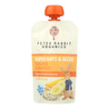 Peter Rabbit Organics Banana & Mango Oats & Seeds (10 Pack - 4 Oz.)