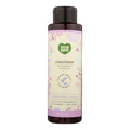 Ecolove Purple Fruit Conditioner for Color-Treated, Dry Hair - 17.6 Fl Oz