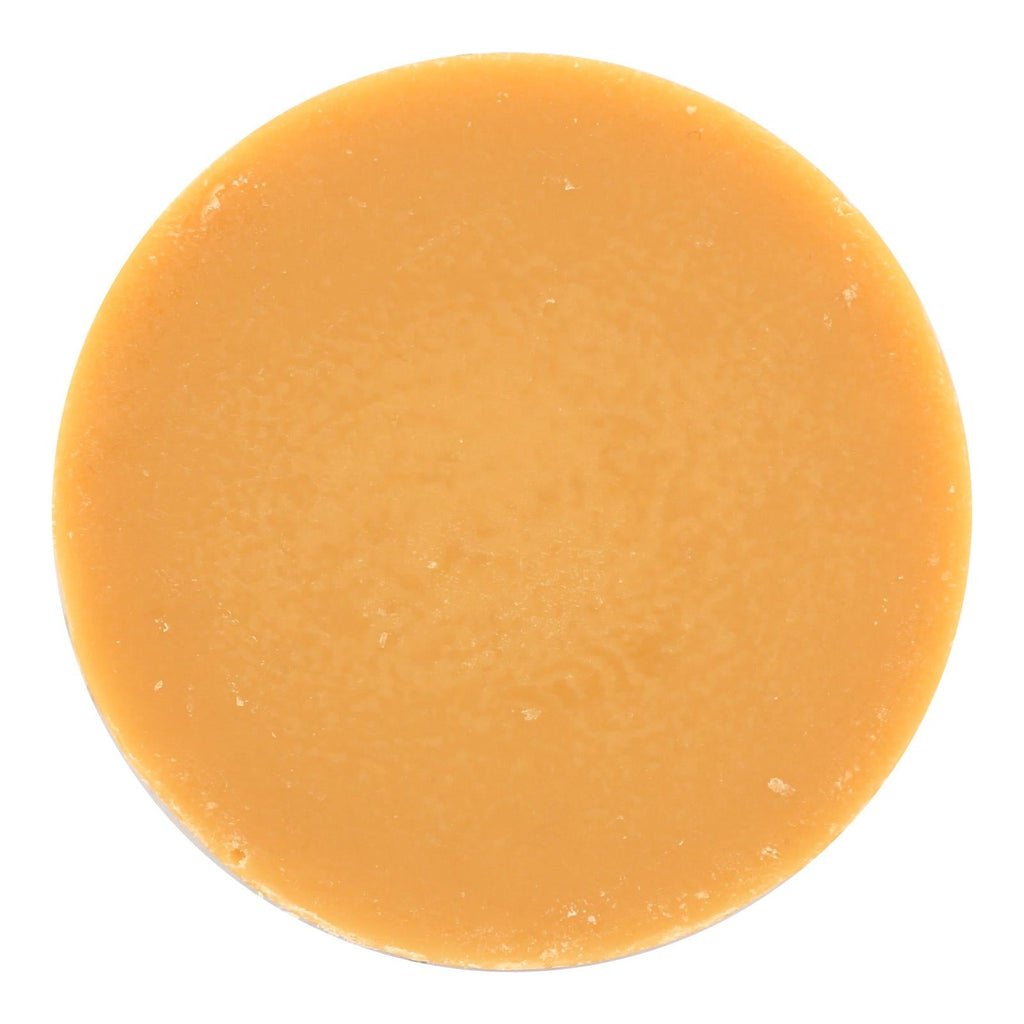 Sappo Hill Sandalwood Glycerine Soap - 3.5 Oz - Case of 12