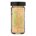 Spicely Organics USDA Certified Organic Onion Granules - 3 Pack, 1.8 Oz.