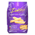 DaVinci Penne Rigate Pasta, 1 lb, Case of 12