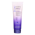 Giovanni 2chic Ultra Repair Blackberry & Coconut Milk Conditioner, 8.5 oz