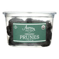 Aurora Natural Organic Prunes, 11 Oz. (Pack of 12)
