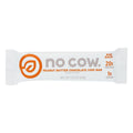 No Cow Plant-Based Protein Bars, Case of 12, 2.12 Oz Each