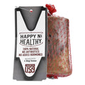 Happy N Healthy Pet Dog Bone Beef Small (Pack of 12)