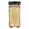 Spicely Organics, Organic Ground Ginger, 1.2 oz (Pack of 3)
