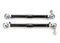 SPL Part Porsche Rear Toe Arms - 981 Cayman/Boxster
