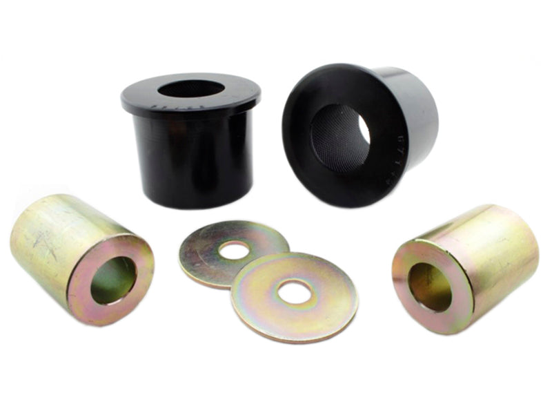 Whiteline Plus 10+ Chevrolet Camaro Rear Upper Inner Control Arm Bushing Kit W63348