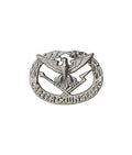Career Counselor Dress Mini Pin on.