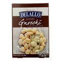 Delallo Potato Gnocchi, 12 lb. Pack