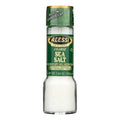 Alessi Grinder Coarse Sea Salt, 5.64 oz