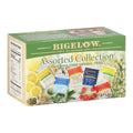 Bigelow Assorted Herb Tea Variety Pack, 18 Bags, Case of 6