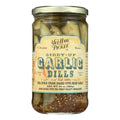 Giddy Up Garlic Yee-haw Pickle Dills, Pack of 6, 24 Oz.