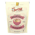 Bob's Red Mill Fruit & Seed Muesli (14 Oz., Pack of 4)