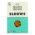 Ancient Harvest Organic Quinoa Supergrain Elbow Pasta (Pack of 12 - 8 oz.)