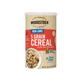 Woodstock Non-GMO 5 Grain Cereal, 18.5 oz, Pack of 12