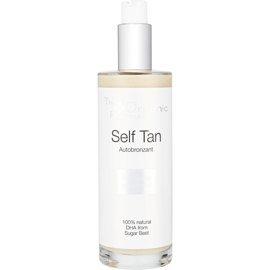 Self Tan  --100ml/3.4oz