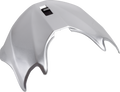 ARAI HELMETS, Arai Helmets XD-5 Aluminum Silver Spoiler - Part Number 102133