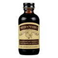Nielsen-Massey Pure Vanilla Extract, Case of 8, 2 oz Each